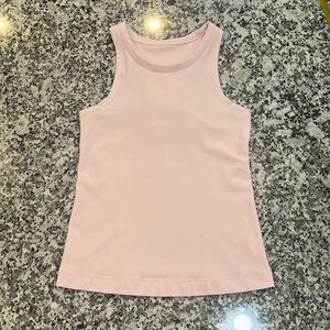 NWOT Lululemon Align light pink tank top - 2